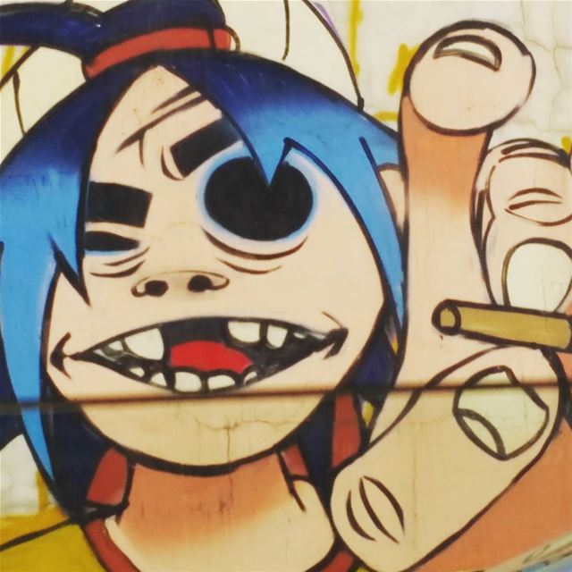  graffiti  beirut ...