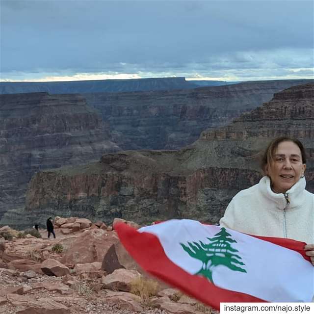  grandcanyon  arizona🌵  sevenwonders  lebaneseflag🇱🇧  lebanon ... (Grand Canyon West, Arizona)