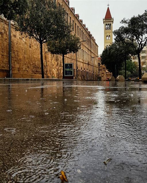 Grande Degustation .. "Rain & Earth"..☔ runningthoughts beirut... (Downtown Beirut)