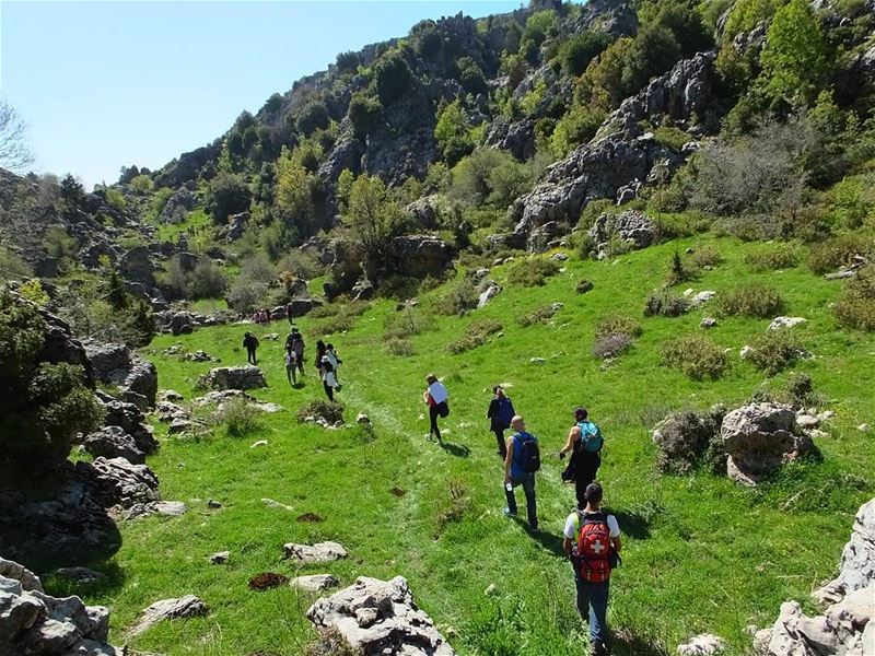  greenculture  hiking  jaj  jbeil  byblos  northlebanon   amazinglebanon ... (Jaj-Jbeil)