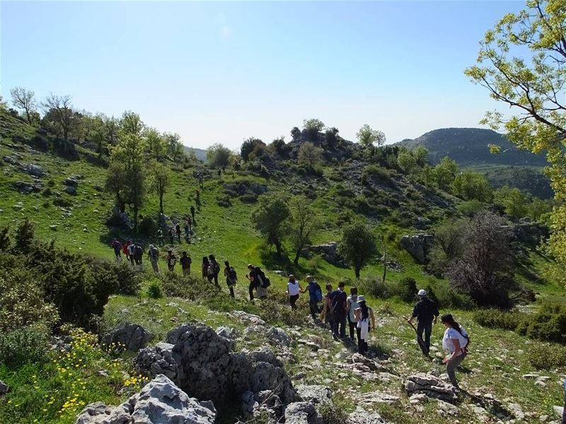  greenculture  hiking  jaj  jbeil  byblos  northlebanon   amazinglebanon ... (Jaj-Jbeil)