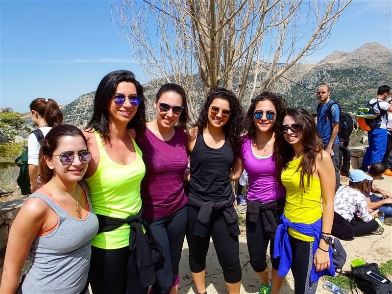  greenculture  hiking  tannourine  tannourinelebanon  balaa  balaalebanon ... (Tannourine,  Liban-Nord,  Lebanon)