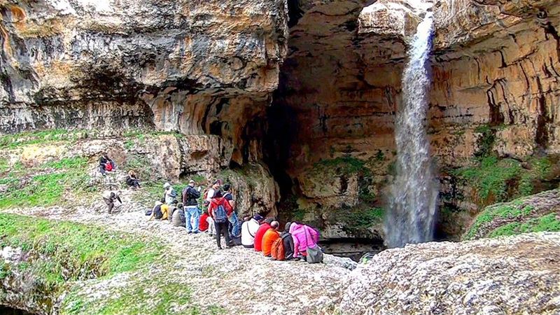  greenculture  hiking  tannourine  tannourinelebanon  balaa  balaalebanon ... (Balaa, Tanourine)