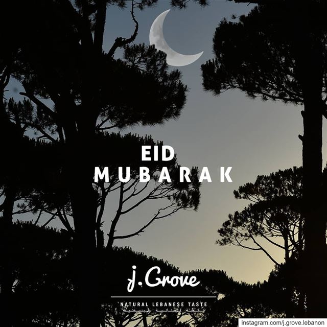 Greetings and best wishes to all our Muslim friends on  EidElFitr 🌙...