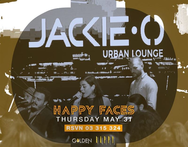 Grooving up your Thursdays!Reserve now: 03 315 324  JackieO ... (Jackieo)