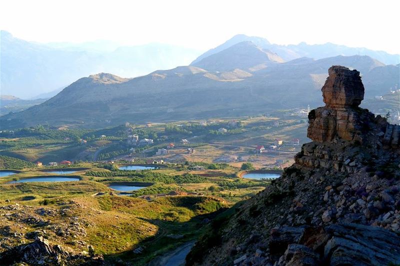  guardian  view  landscape  landscapephotography  nature_shooters ... (El Laqloûq, Mont-Liban, Lebanon)