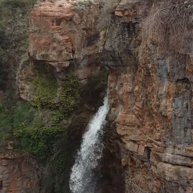 Guess the Place 😉 waterfallfordays  watsapplebanon  waterfall ...