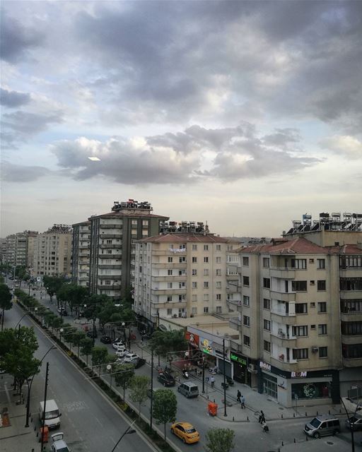 Günaydın -  ichalhoub in  Turkey shooting  mobilephotography / ...