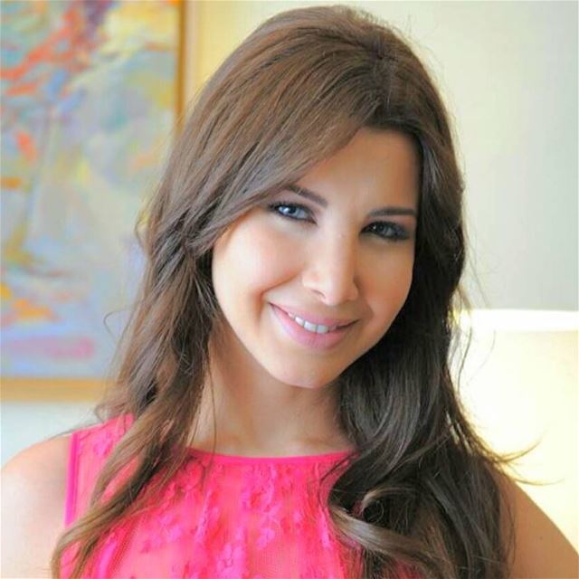 Günün karesi / Photo of the day 📷 nancyajram  nancy9  hassabeek  Türk ...