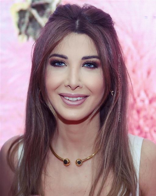 Günün karesi / Photo of the day 📷 nancyajram  nancy9  hassabeek  Türk ...