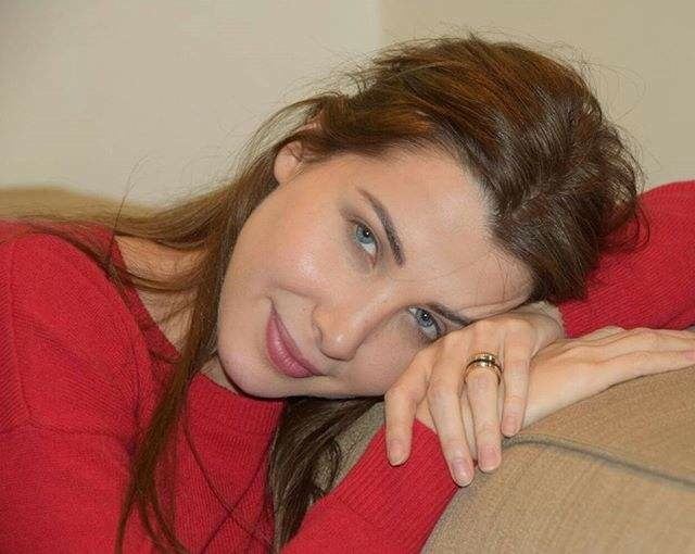 Günün karesi / Photo of the day 📷  nancyajram  nancyajramteamturkey ...