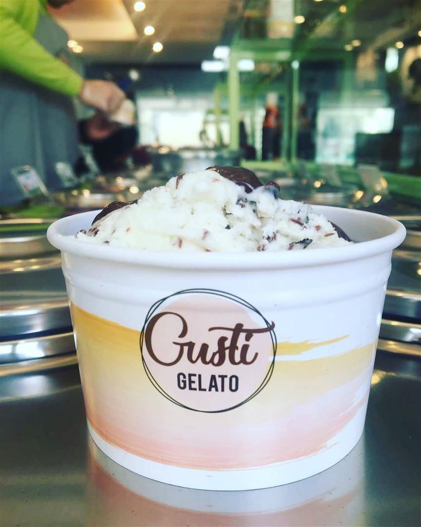 @gusti.gelato -  Cravings... 🤤  IceCream  MerryCream  HandCrafted  Gelato... (Gusti Gelato)