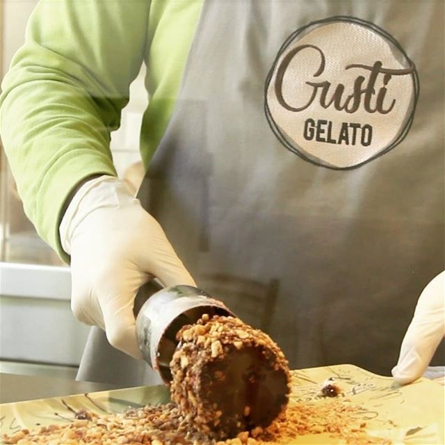 @gusti.gelato -  Saturday Cravings 🤤 IceCream  MerryCream  HandCrafted ... (Gusti Gelato)