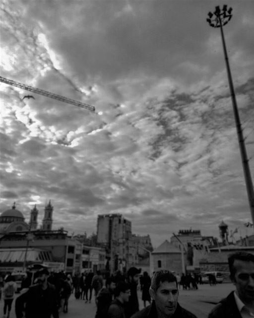 Güzel Türkiye -  ichalhoub in  Istanbul  Turkey shooting with a mobile...