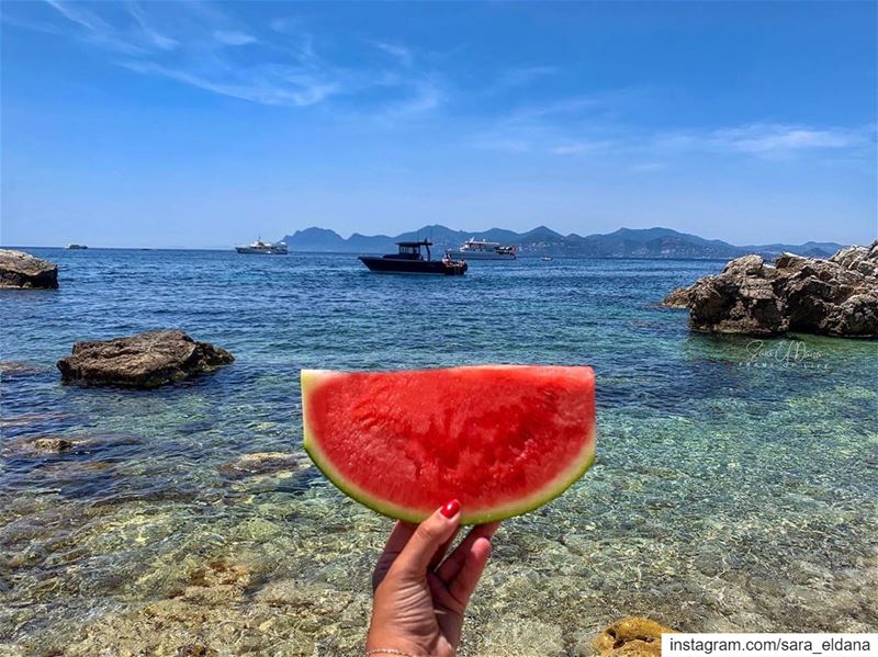 H A P P I N E S S 🍉 (Lebanon)