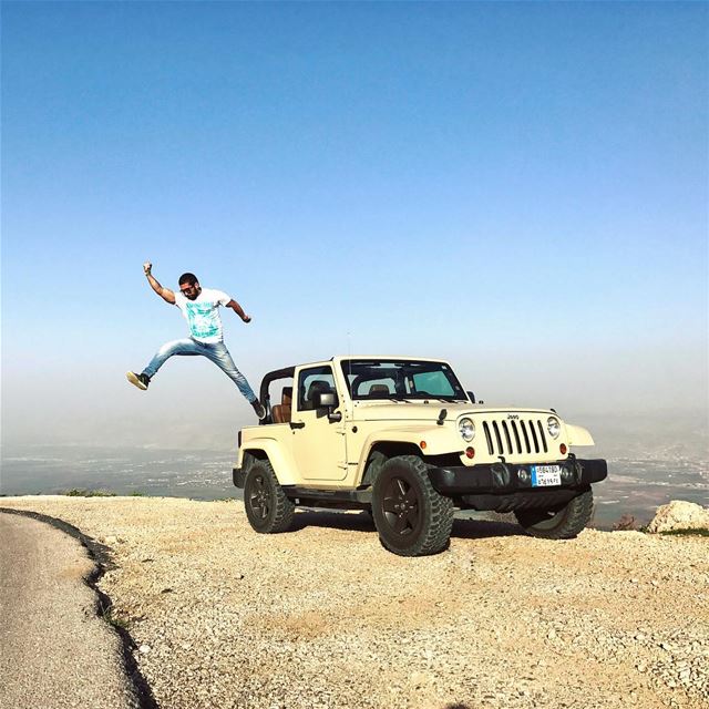 🏃🏻 📸: @haigmelikian (Beqaa Governorate)