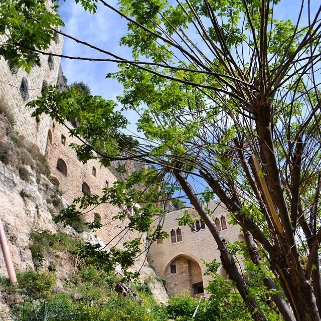  hamatoura  monastery  north  lebanon  nature  proudlylebanese ...