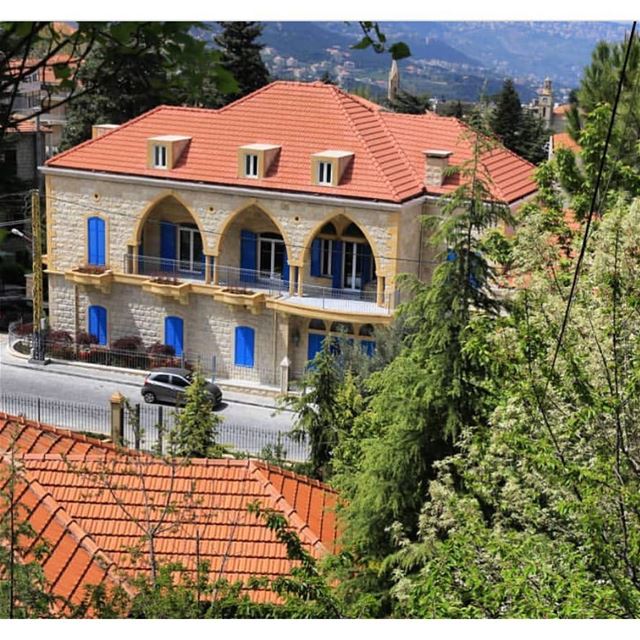  Hammana lebanon livelovelebanon @fabyo.kay   nature oldhouses...