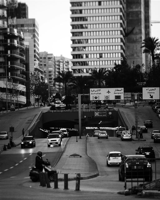 Hamra, Ashrafeye aw Matar?  lebanon  lebanon_hdr  ig_lebanon ...