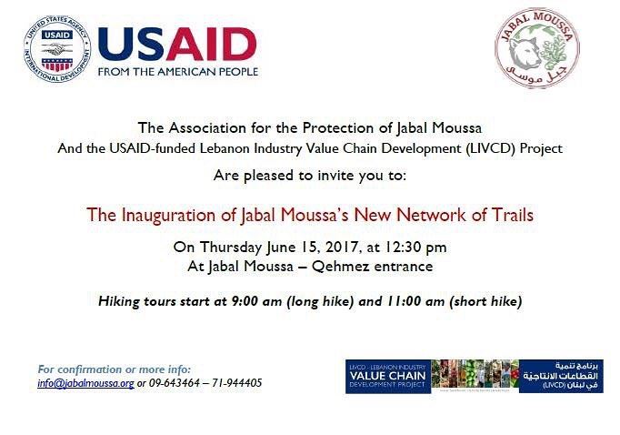 Happening tomorrow!(Call us at 71/944405 if you'd like to join one of the...