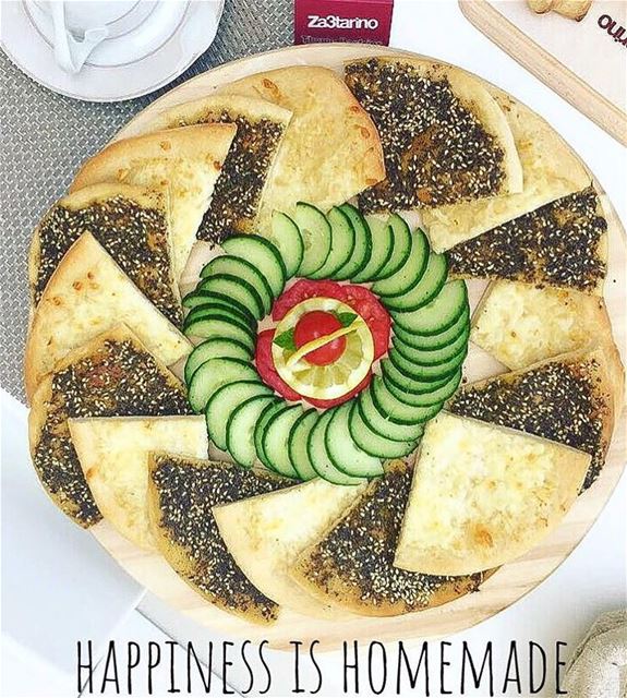 Happiness is Homemade , Thank you @peteranisse 👌🏻📸We take great pride...