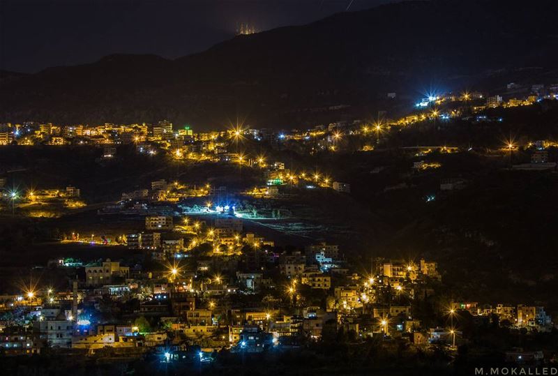 Happiness is when what you think, what you say, and what you do are in... (Kafr Fila, Al Janub, Lebanon)