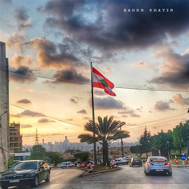 Happy Army day 🇱🇧 * insta_lebanon  ig_lebanon  lebanon_pictures ... (Lebanon)
