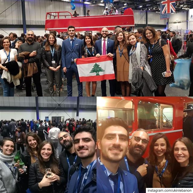 Happy birthday! @cheveningfco 8 February 1983.Here are  Lebanon’s ...