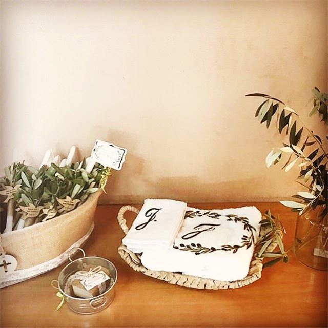 Happy Christening 🌿Write it in fabric by nid d'abeille  blessed  baptism ...
