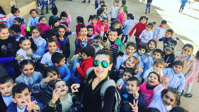 Happy Day 💘 stephanie  followme  happy  kids  fun  photos  picoftheday ... (Tripoli, Lebanon)
