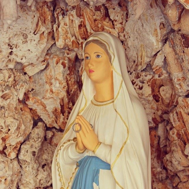 Happy easter all my friends  easter  happy  holy  christian  southlebanon ...