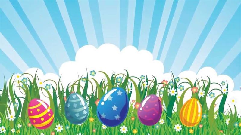 Happy  Easter!  jalsat  restaurant  mayrouba  faraya  family  friends ... (Jalsat)