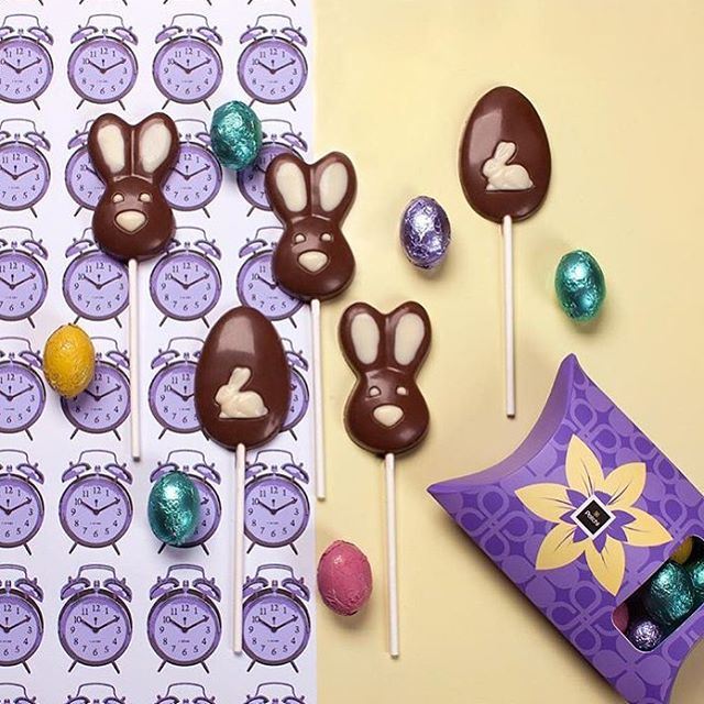 Happy easter to all of you ! Proud of our Lebanese companies! 😍 @patchicho (Beirut, Lebanon)