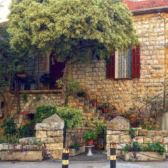 Happy ending 💚::::::::::::::::::::::::::::::::::::::::::::::::::::... (Jedeide, Mont-Liban, Lebanon)