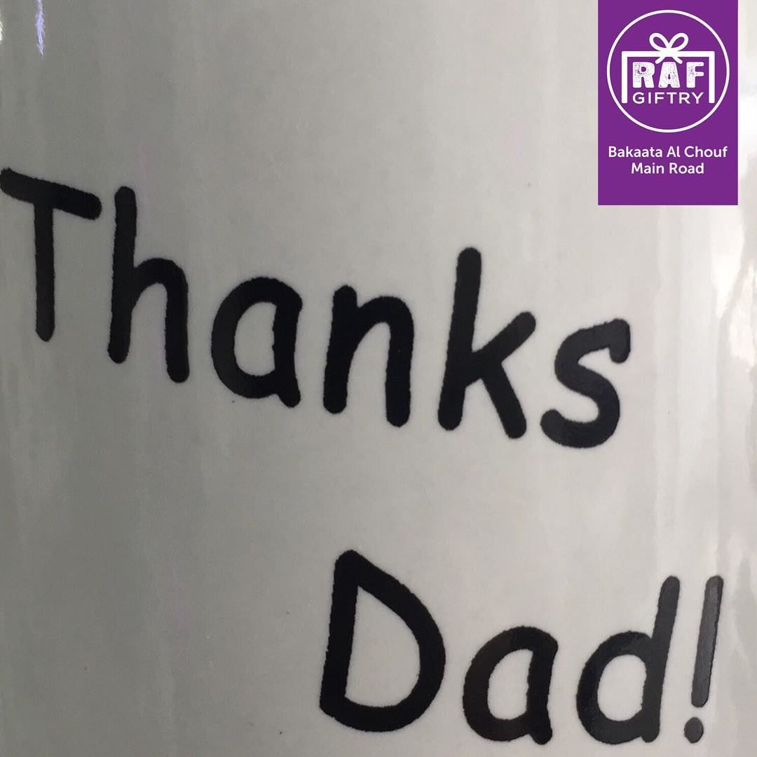 Happy Father’s Day! 😃 raf_giftry...... dad  fathersday ... (Raf Giftry)
