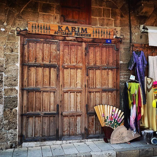 Happy Friday everyone🌞 byblos  hawabyblos  byblosiloveyou ... (Byblos, Lebanon)