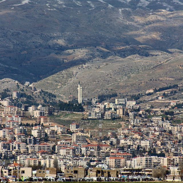 Happy Friday  lebanon  zahle  bekaavalley  livelovebekaa  beiruting ... (Zahlé, Lebanon)