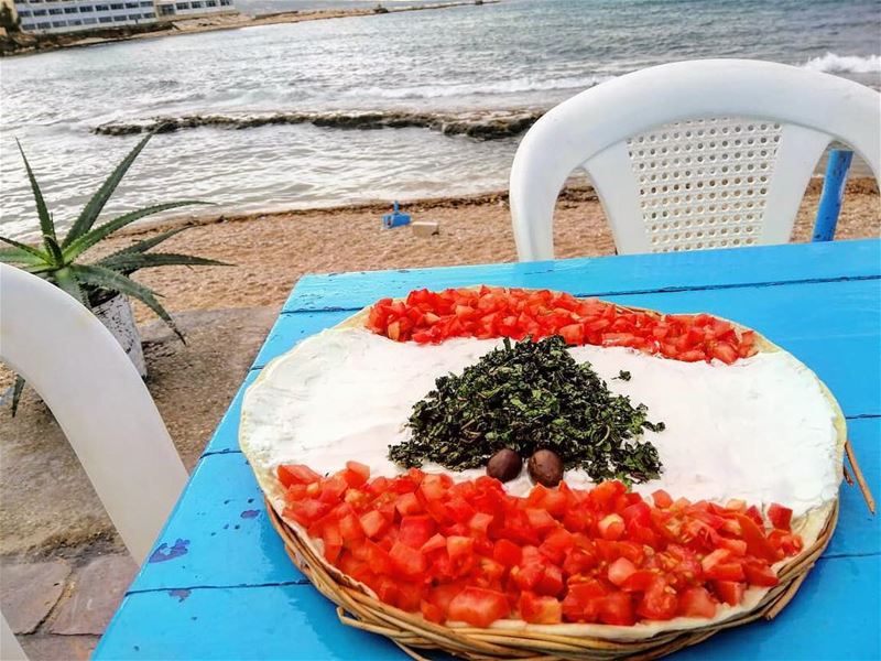 Happy Independance day from RAY’s 🇱🇧🇱🇧🇱🇧 lebanon  batroun ... (RAY's Batroun)