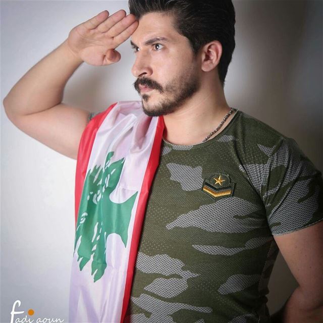 Happy Independance Day  LEBANON photo  fadiaounphotography  flag ...