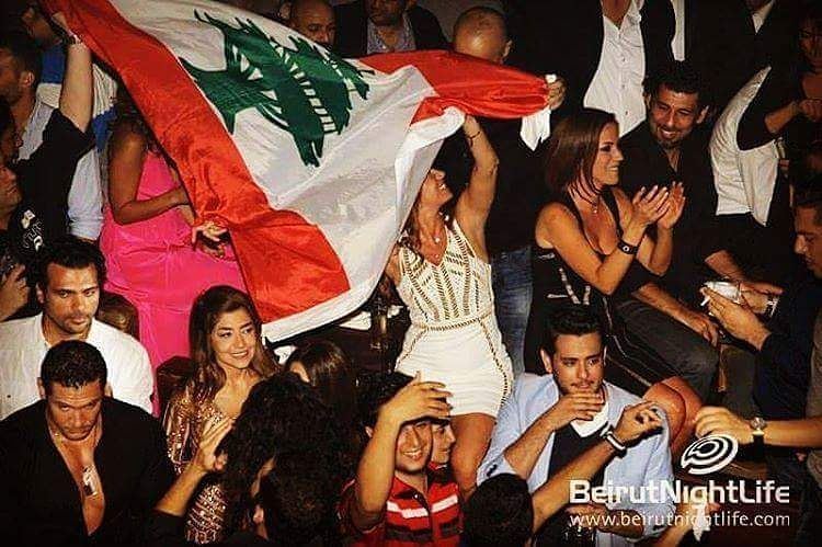 Happy Independence BNLer'sOur  Lebanon ❤Our Flag 🇱🇧...