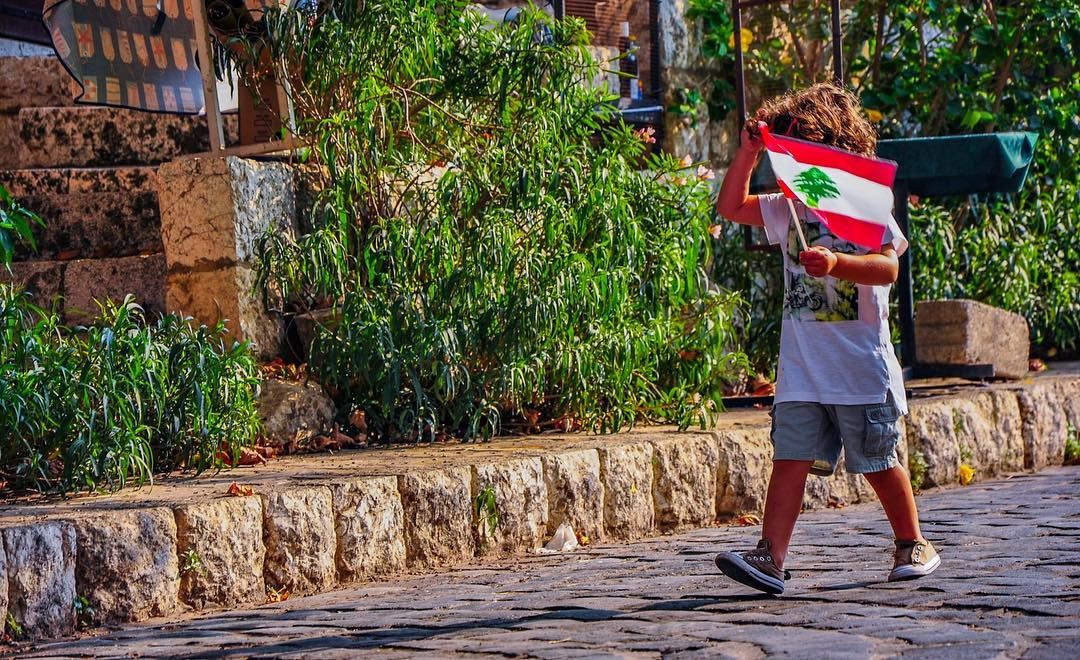 Happy Independence Day  lebanon  indepenceday  74years  mylebanon ... (Beirut, Lebanon)