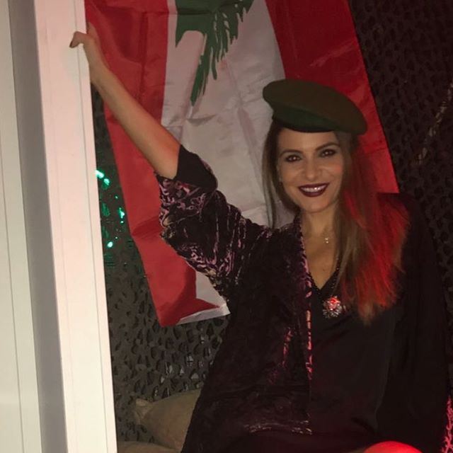Happy Independence Day!! Living and loving Lebanon! My beautiful country 🇱🇧