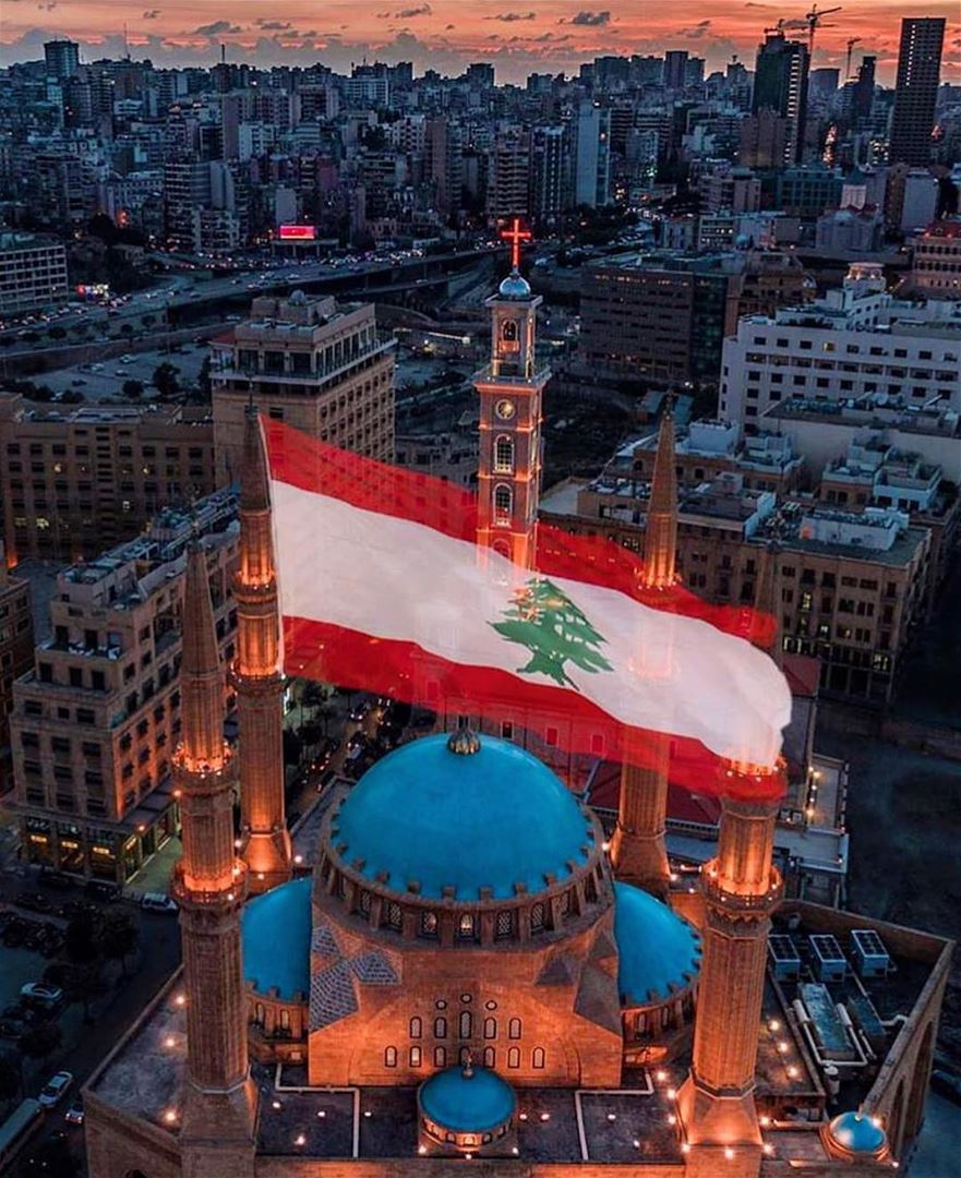 Happy Independence Day to my Lebanon!!!! 🇱🇧  lebanon  lebanese  beirut ... (Beirut, Lebanon)