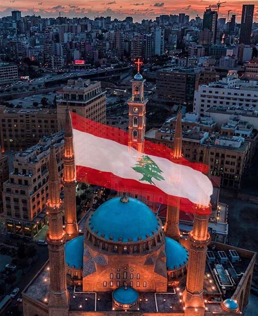 Happy Independence Day to my Lebanon!!!! 🇱🇧  lebanon  lebanese  beirut ... (Beirut, Lebanon)