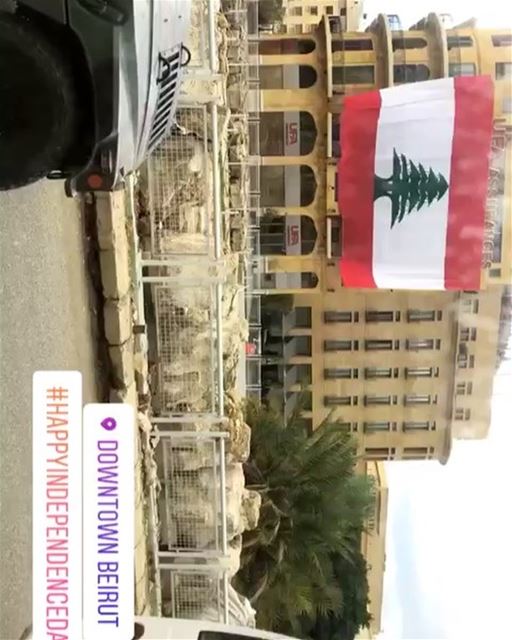 Happy Independence Day ❤️🇱🇧❤️ lebanese_in_sweden  livelovelebanon ...
