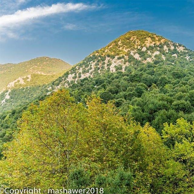 Happy International Mountain Day (Today and Everyday) !  JabalMoussa...