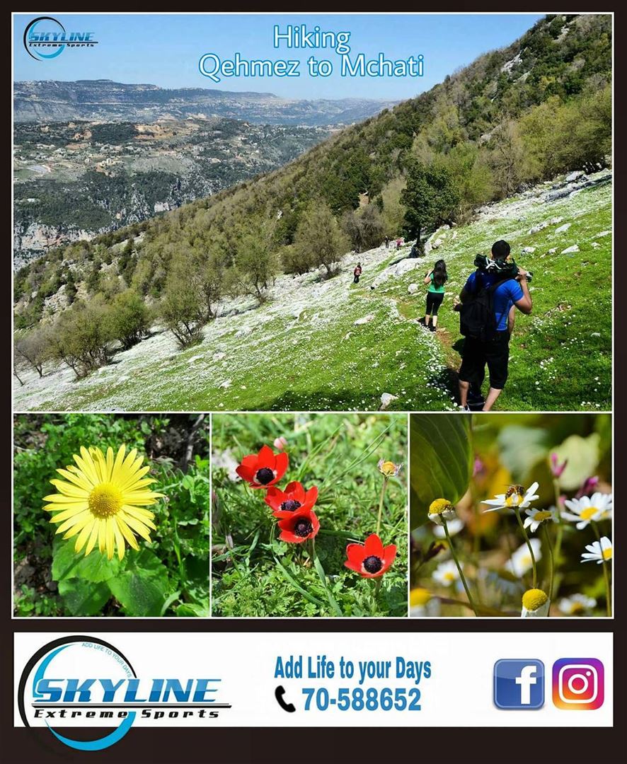 Happy labor's day This monday 1 May will have the chance to  hike the...