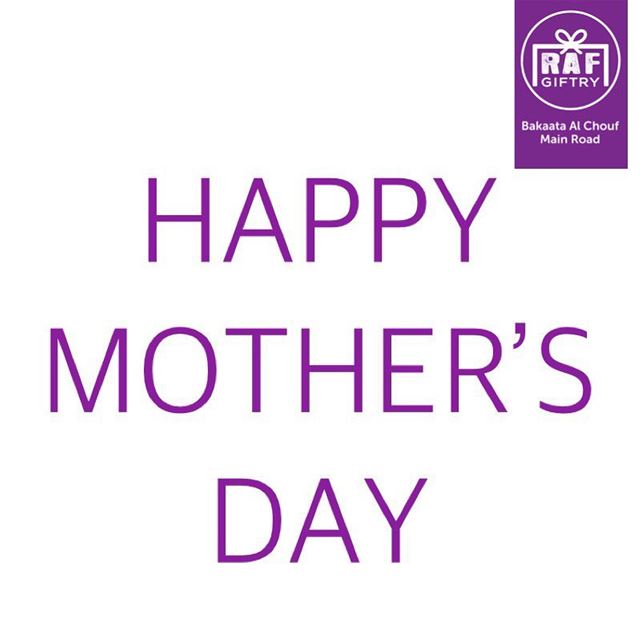 Happy Mother’s Day 💕 raf_giftry....... happymothersday  love ... (Raf Giftry)