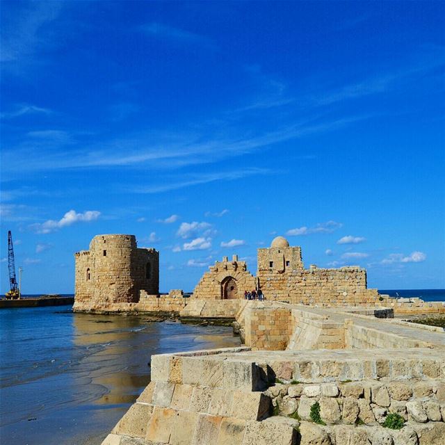 Happy saturday❤❤❤ bestplace  bestoftheday  ruins  castle  oldcastle ...