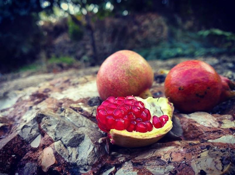 Happy sunday!Photo by @firassafwan hermel  hermel_city  bekaa  lebanon...